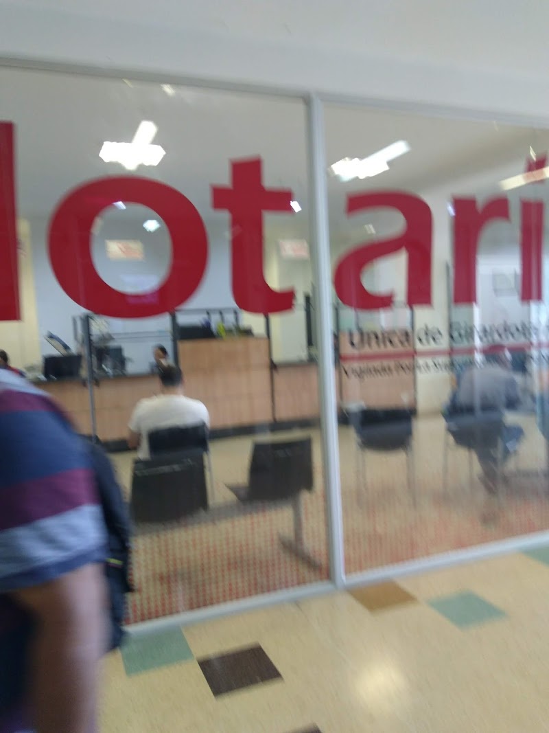 Notaría 1 de Medellín, Calle 6 # 15 – 48, Local 208, Girardota